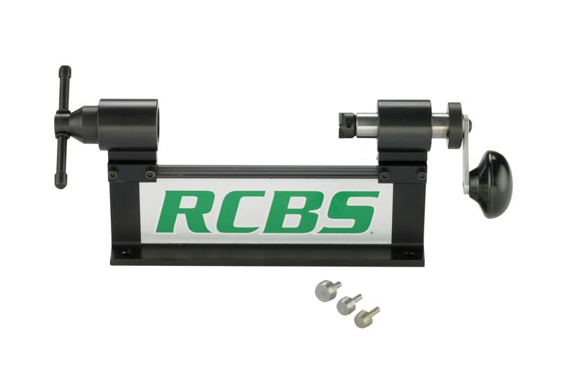 RCBS High Capacity Case Trimmer Kit