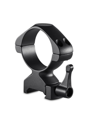 Match mount steel 34mm QR