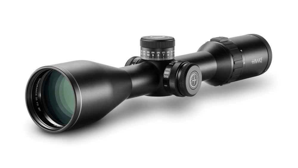 Hawke Endurance 30 FD  WA IR