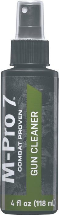 M-PRO 7 Gun Cleaner
