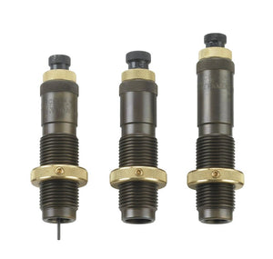 RCBS 3-Die Roll Crimp Set