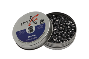 Spoton Dome