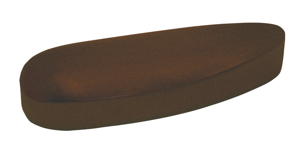 Gummi bagkappe, massiv