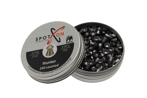 Spoton Hunter