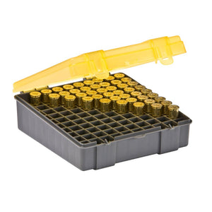 Plano Hand gun ammo case 100 stk.