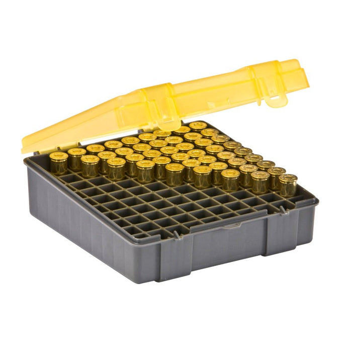 Plano Hand gun ammo case 100 stk.