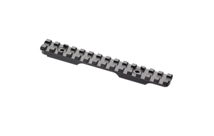 PICATINNY RAIL /STÅL - 0 MOA