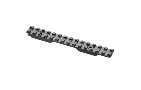 PICATINNY RAIL /STÅL - 0 MOA