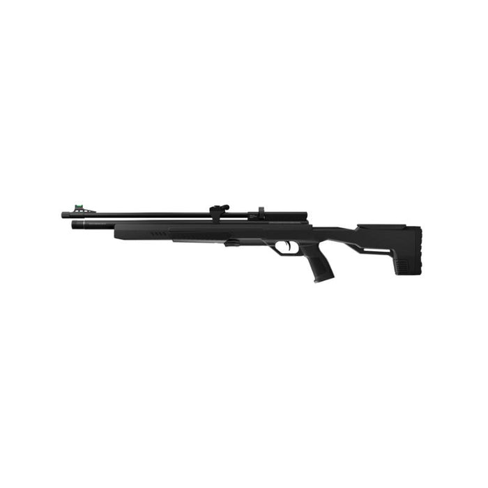 Crosman Icon Syntetisk 4,5MM 305m/s PCP (10skd)
