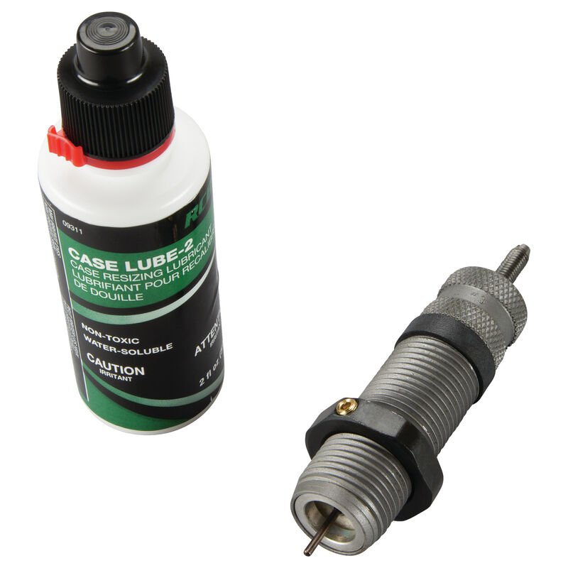 RCBS Lube Die