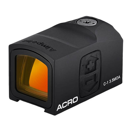 Aimpoint ACRO - C-1 3,5 MOA uden montage