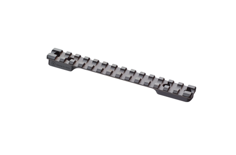 PICATINNY RAIL /STÅL - 0 MOA