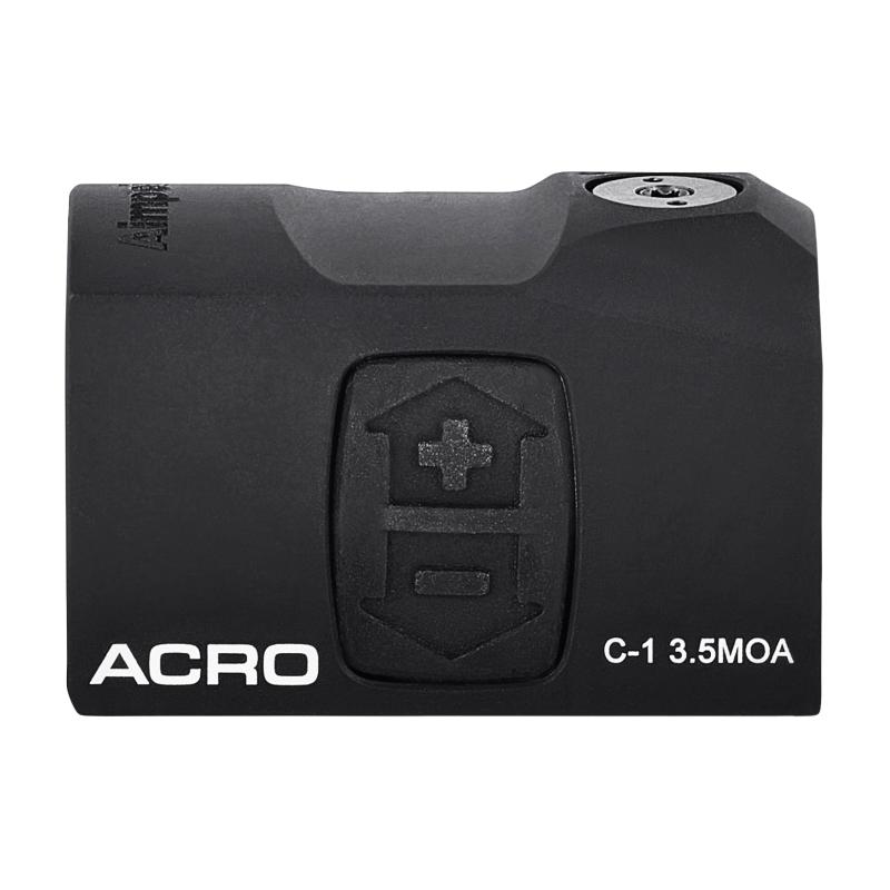 Aimpoint ACRO - C-1 3,5 MOA uden montage