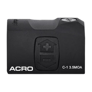 Aimpoint ACRO - C-1 3,5 MOA uden montage