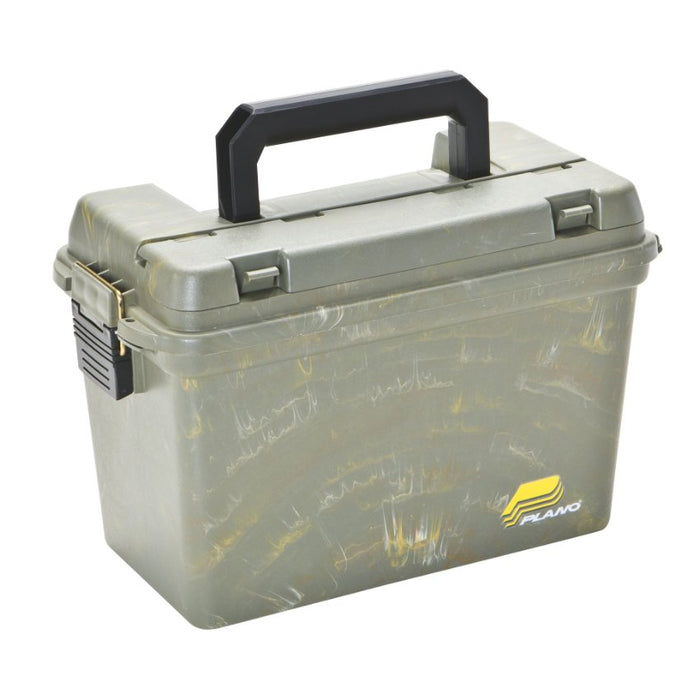Plano Element-Proof Field/Ammo Box