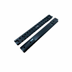 Picatinny rail - Browning Bar
