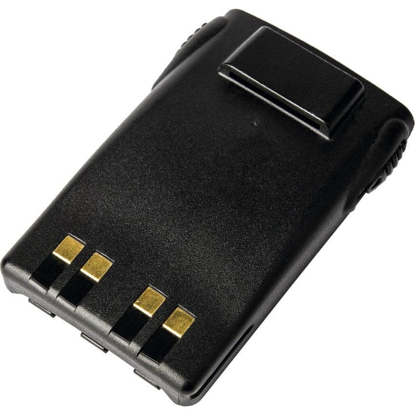 Hunter F1 batteri 1800mAh