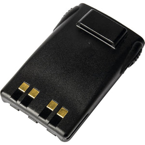 Hunter F1 batteri 1800mAh