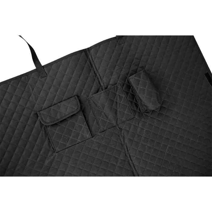 Beskyttelsestæppe til bagerummet Premium