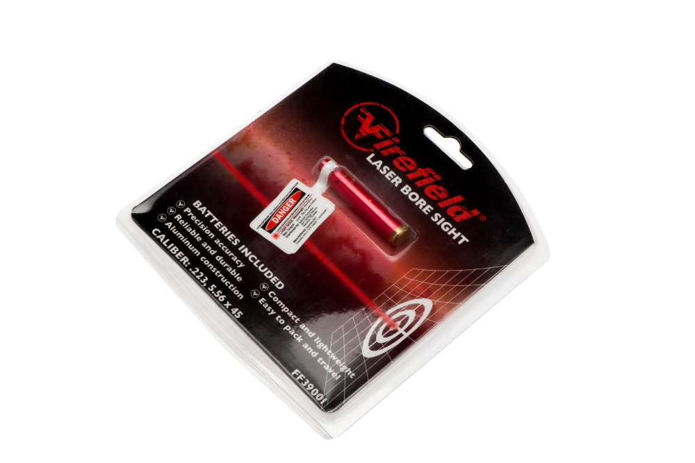 Laserpatron .223Rem, 5.56x45