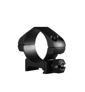 Match mount steel rings 30 mm