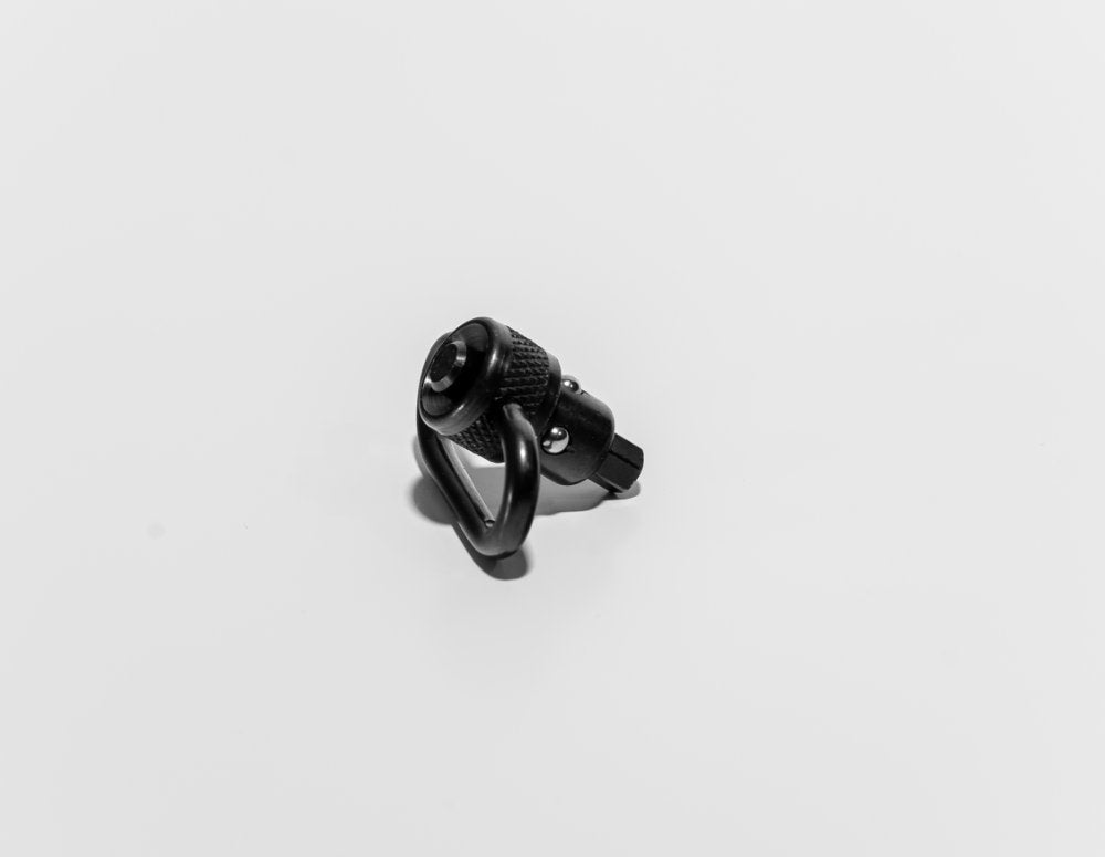 KKC Hex Key Push Button Swivel