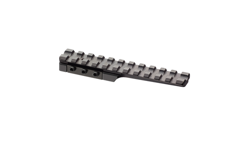 PICATINNY RAIL /STÅL - 0 MOA