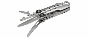 Maserin Multitool grå
