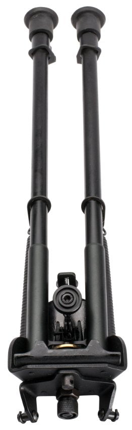 Buffalo River bipods/støtteben m/vip - just. højde 22-32cm