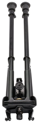 Buffalo River bipods/støtteben m/vip - just. højde 22-32cm