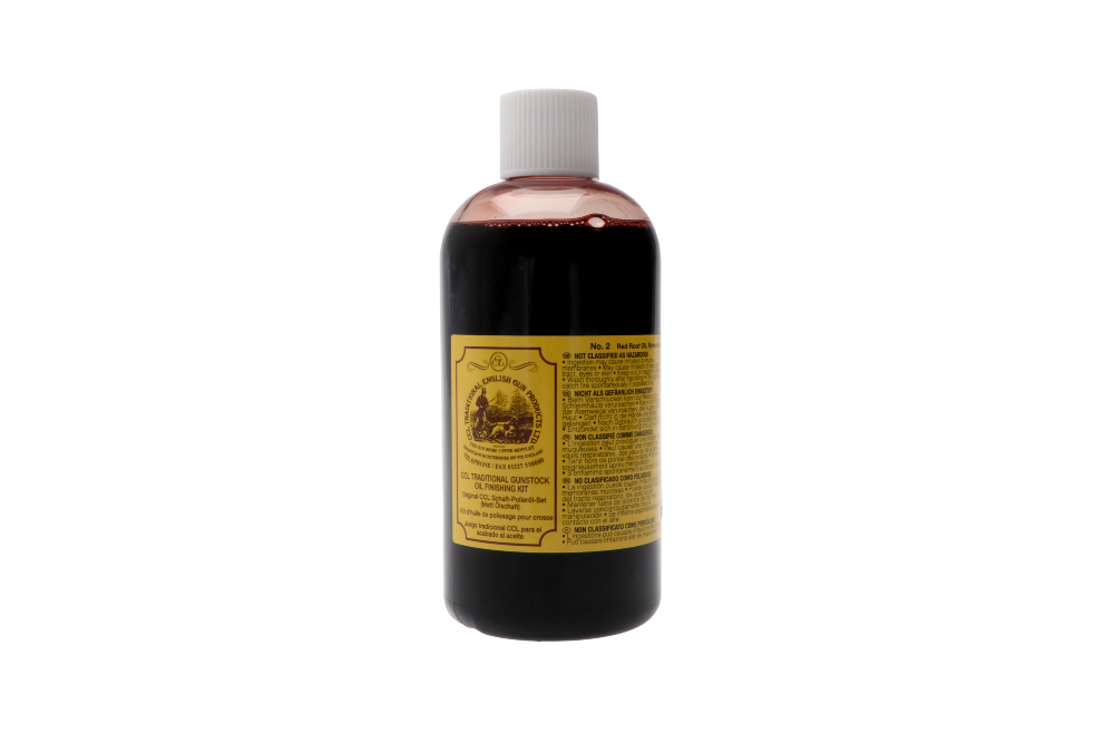 CCL Red root oil