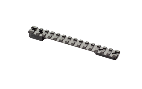 PICATINNY RAIL /STÅL - 0 MOA