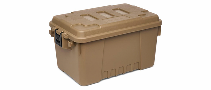 Plano Sportsmans Trunk