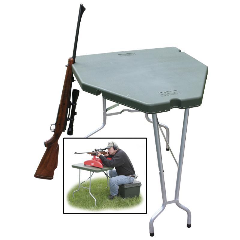 MTM indskydnings bord sammenklappelig L88xB70XH75cm