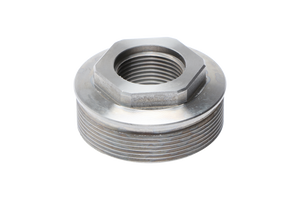 Triton no. 3i Thread nut, 15x1