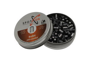 Spoton Bullet