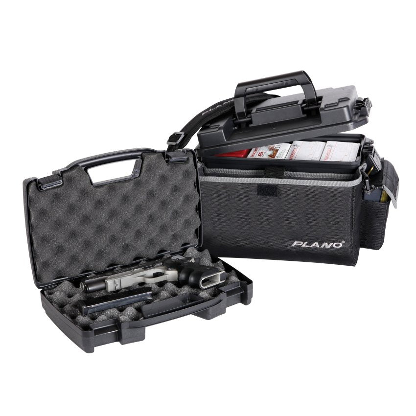 Plano X2 serie Range Medium Small