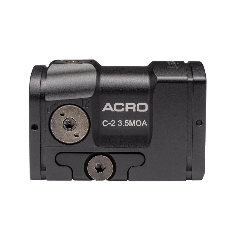 Aimpoint ACRO - C-2 3,5 MOA m/Agro interface/uden montage