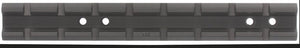 Weaver alu.skinne
