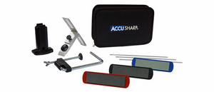 AccuSharp 3-Stone Precision