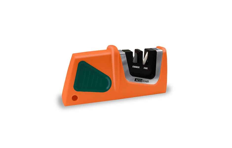 AccuSharp Compact knivsliber