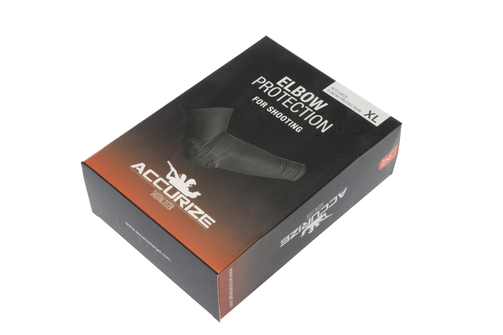 Albue beskytter str. XL