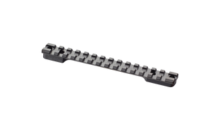 PICATINNY RAIL /STÅL - 0 MOA