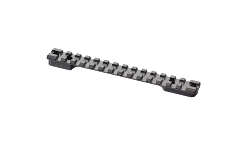 PICATINNY RAIL /STÅL - 0 MOA