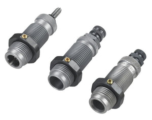 RCBS 3-Die Carbide Taper Crimp Set