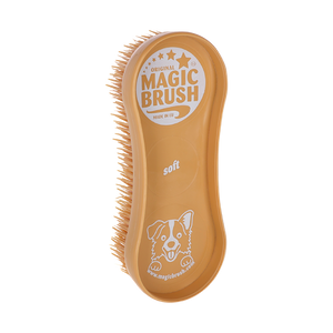 MagicBrush hunde børste soft
