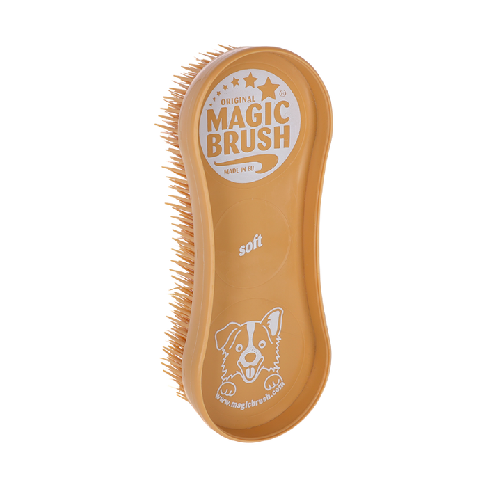 MagicBrush hunde børste soft