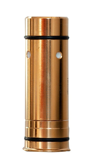 Laserpatron til Accurize