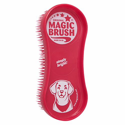 MagicBrush hunde børste