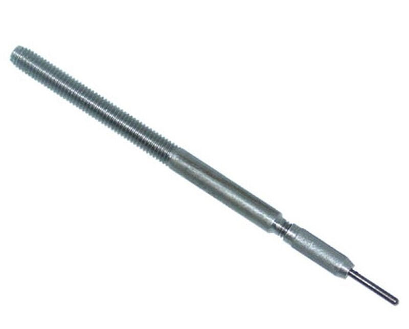 RCBS Decap Unit
